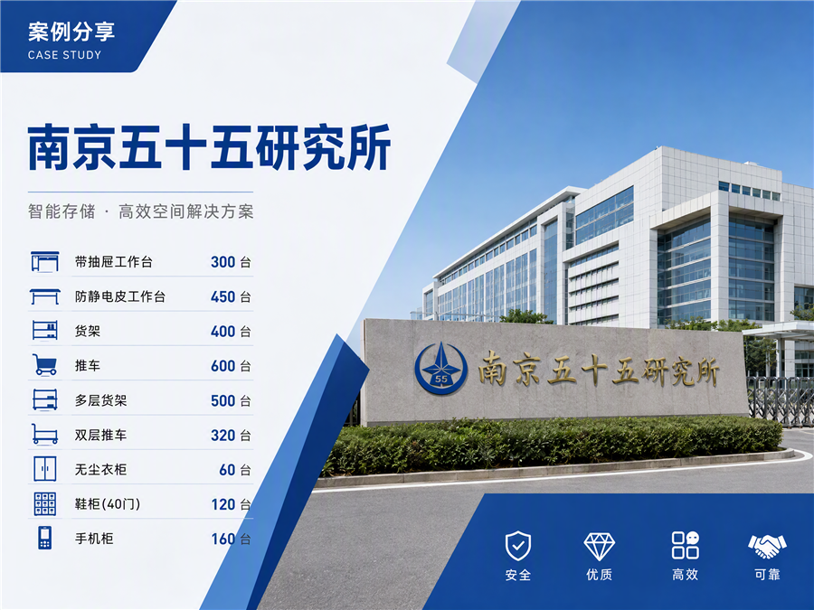 南京五十五研究所